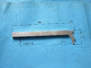 Display rack accessory (RA-57)