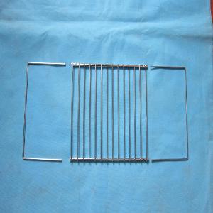 Wire mesh accessory (WM-06)