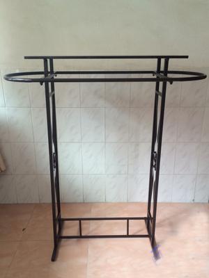 Simple frame display rack (SR-13)