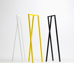Hanging display rack (HR-24)