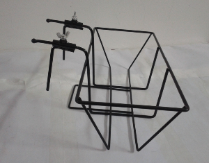 Flower display rack (FR-34)