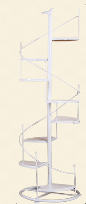 Flower display rack (FR-35)