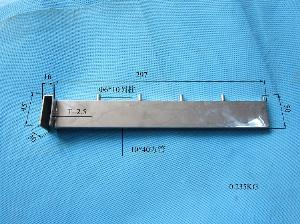 Display rack accessory (RA-56)