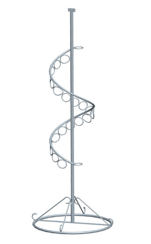 Hanging display rack (HR-09)