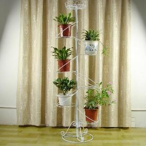 Flower display rack (FR-12)