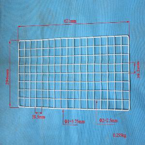 Wire mesh accessory (WM-11)