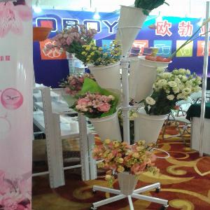 Flower display rack (FR-16)