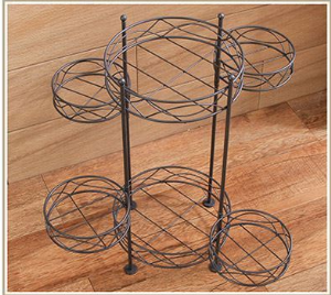 Flower display rack (FR-17)