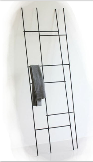 Simple frame display rack (SR-37)