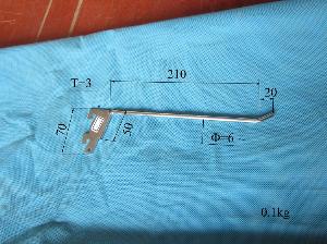 Display rack accessory (RA-19)