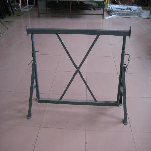 Simple frame display rack (SR-24)