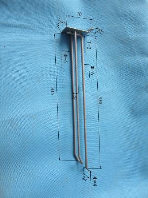 Display rack accessory (RA-51)
