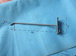 Display rack accessory (RA-49)