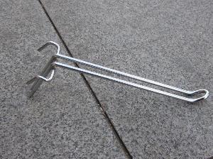 Display rack accessory (RA-16)