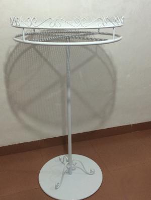Hanging display rack (HR-20)
