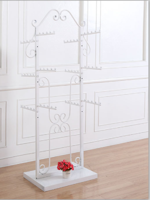 Hanging display rack (HR-06)