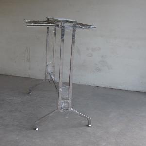 Simple frame display rack (SR-41)