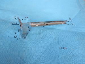 Display rack accessory (RA-46)