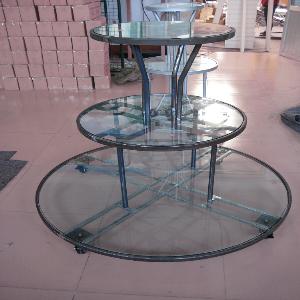 Promotional display rack (PMR-20）