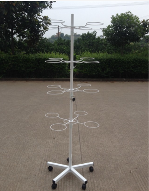 Flower display rack (FR-32)