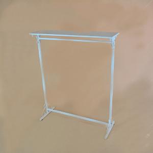 Simple frame display rack (SR-15)