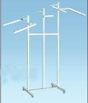 Simple frame display rack (SR-40)