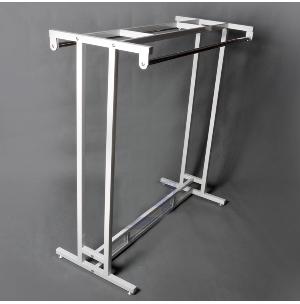 Simple frame display rack (SR-10)
