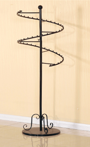 Hanging display rack (HR-21)
