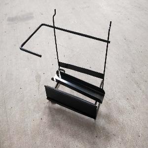 Display rack accessory (RA-01)