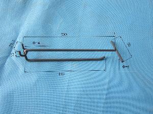 Display rack accessory (RA-47)