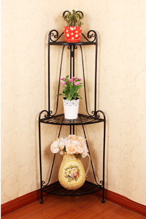 Flower display rack (FR-01)