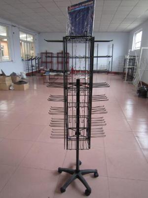 Promotional display rack (PMR-10）