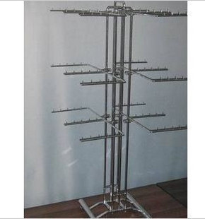 Hanging display rack (HR-10)