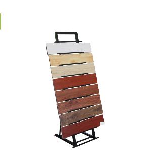 Tile display rack (TR-07)