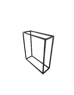 Simple frame display rack (SR-47)
