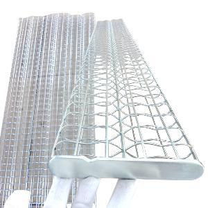 Galvanized Cage