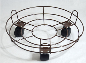 Flower display rack (FR-27)