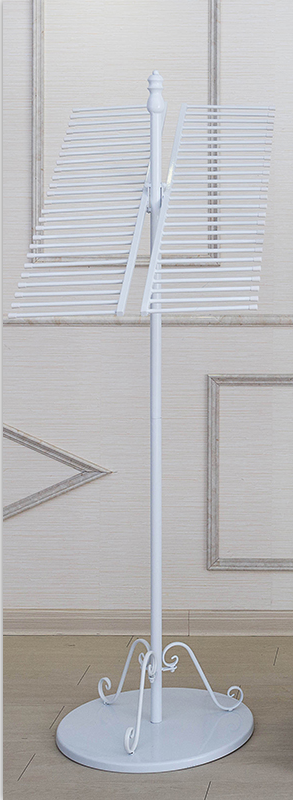 Hanging display rack (HR-15)