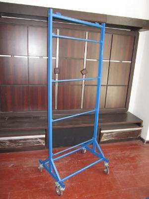 Simple frame display rack (SR-22)