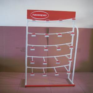Promotional display rack (PMR-03)