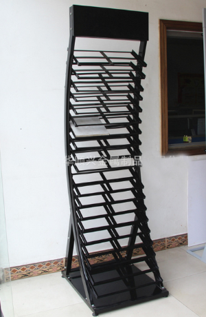 Tile display rack (TR-05)