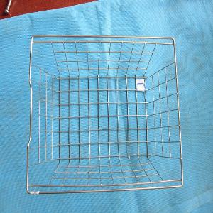 Wire mesh accessory (WM-05)