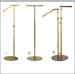 Hanging display rack (HR-25)