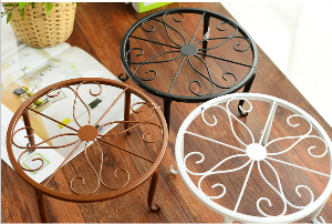 Flower display rack (FR-19)