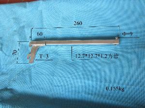 Display rack accessory (RA-21)