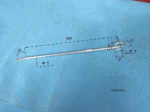 Display rack accessory (RA-55)