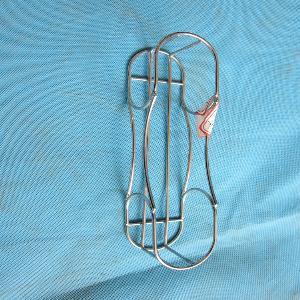 Wire mesh accessory (WM-10)