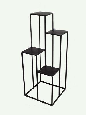 Flower display rack (FR-36)