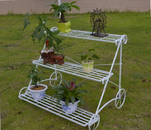 Flower display rack (FR-09)