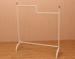 Simple frame display rack (SR-04)